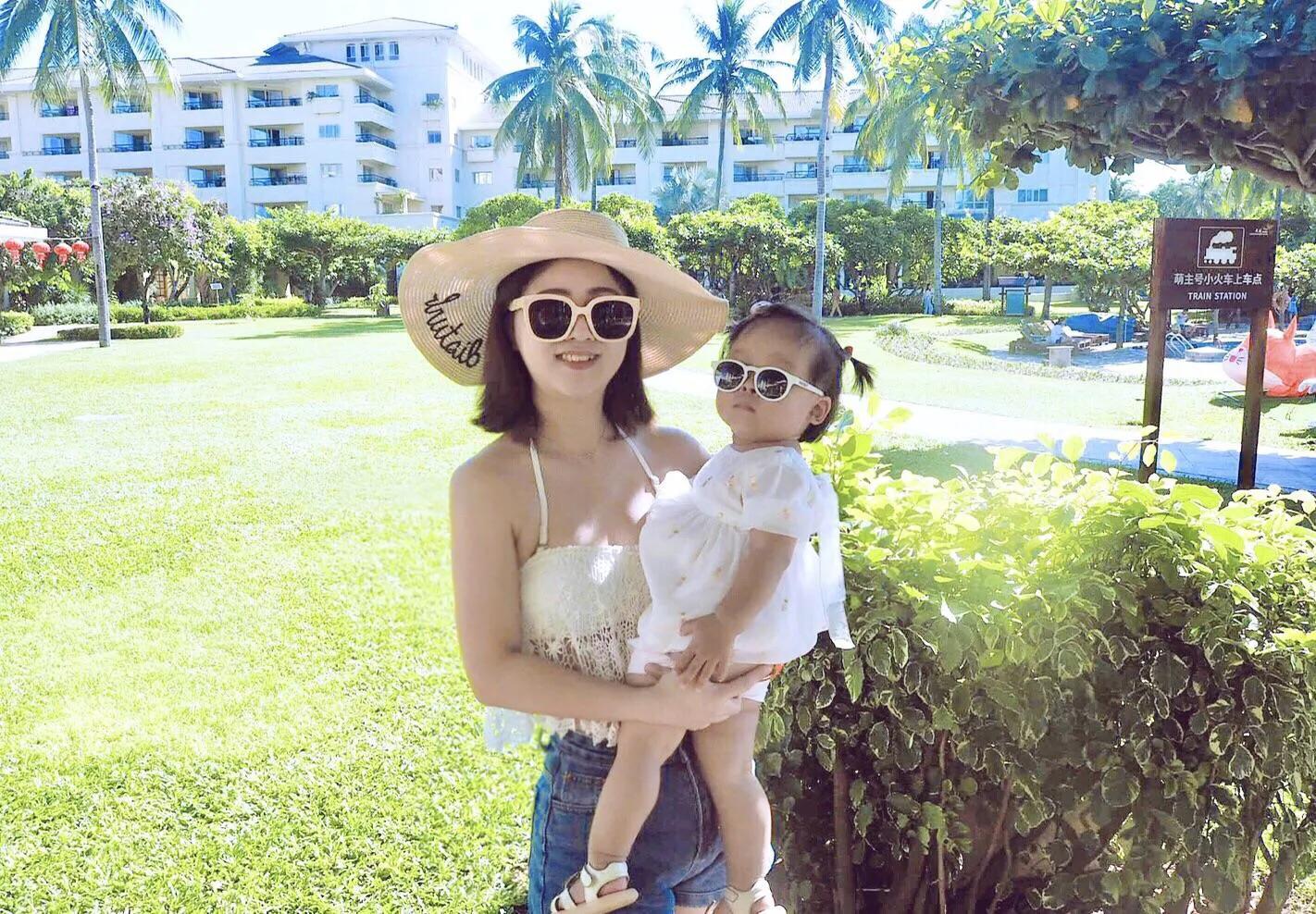 三亚天域亲子度假酒店,三亚最值得一去的亲子度假酒店