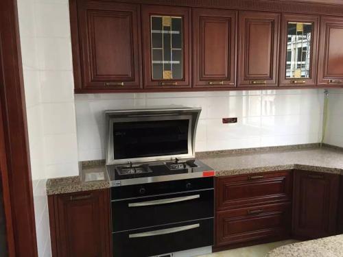 集成灶灶台更换,集成灶和传统灶台