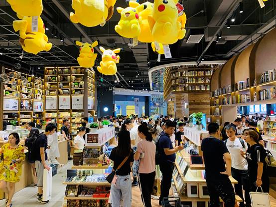 苏宁818购物狂欢节,苏宁极物线下店