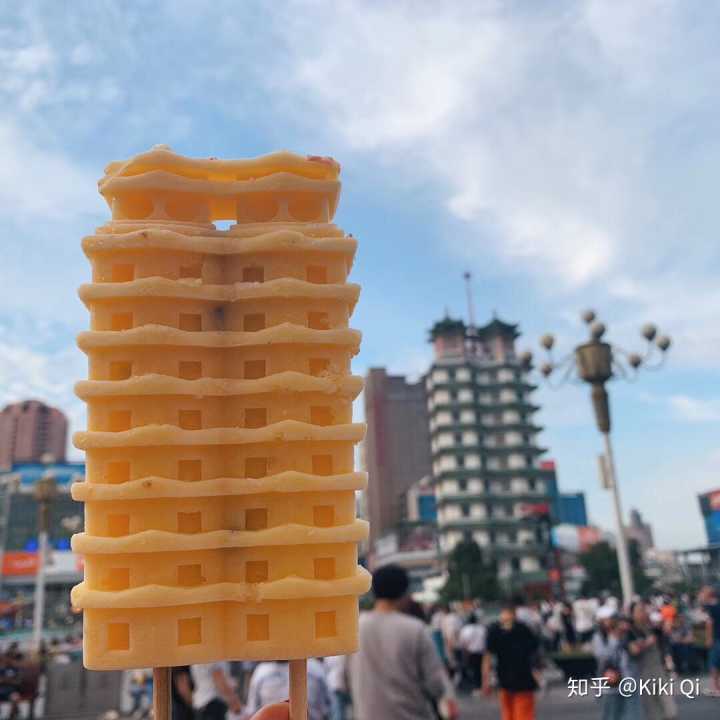 郑州有什么好吃的美食,郑州有什么好玩的地方情侣