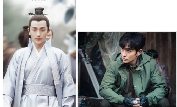 内地“小梁朝伟”和北大“水货博士”之14年江湖往事