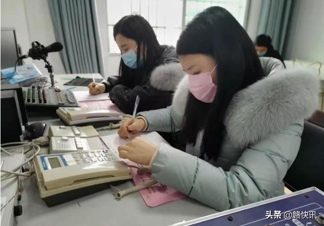 万年工作直播,万年疫情防控志愿者报名