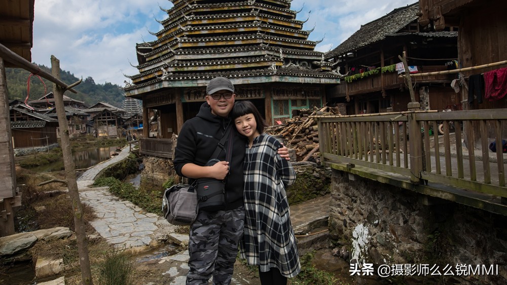 贵州偏远山村与世隔绝,贵州从江县偏远山区最穷村寨生活