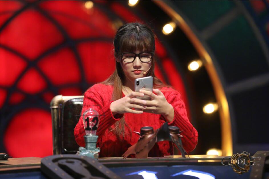 电竞三大女神小苍,中国第一个女电竞职业选手