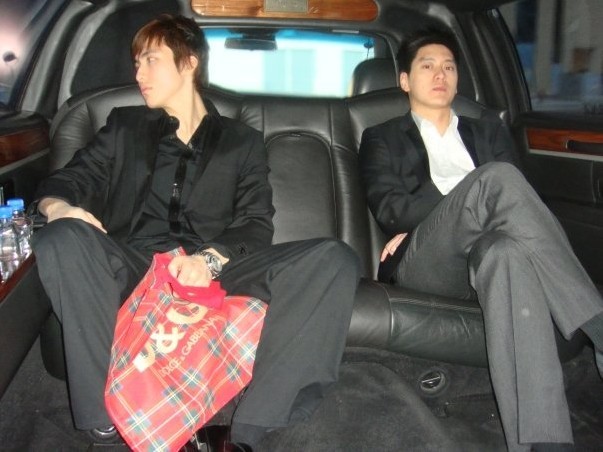 这才是真正的人生赢家,这才是人生赢家该有的样子