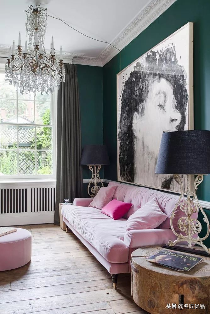 爱是一道光!治愈系祖母绿,宝石盛开的花园,绝美惊艳400年