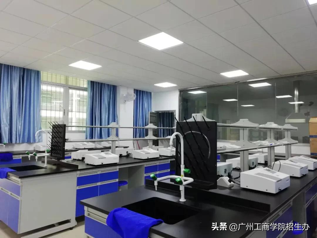 广州工商学院的专业表,广州工商职业学院专业介绍