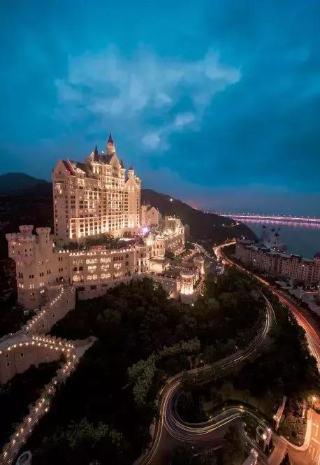 辽宁省有个小城市,辽宁最有魅力的小城