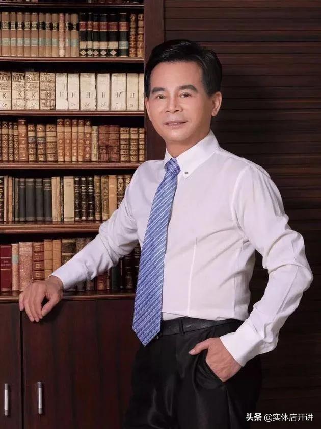 三元卖冰棍初涉制冷八百万白条复活志高：快刀手李兴浩的空调江湖