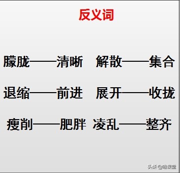 部编六年级语文好的故事教学视频,语文六年级下册好的故事预习内容