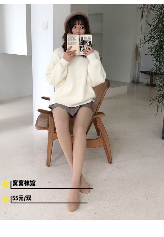 夏季潮袜五分长袜推荐 (高品质高颜值好袜推荐)