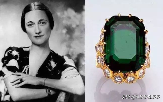 祖母绿宝石讲解,祖母绿鉴赏知识