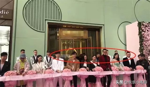 OMG！刚听说范冰冰开美容院了...真的不继续带货了么？？