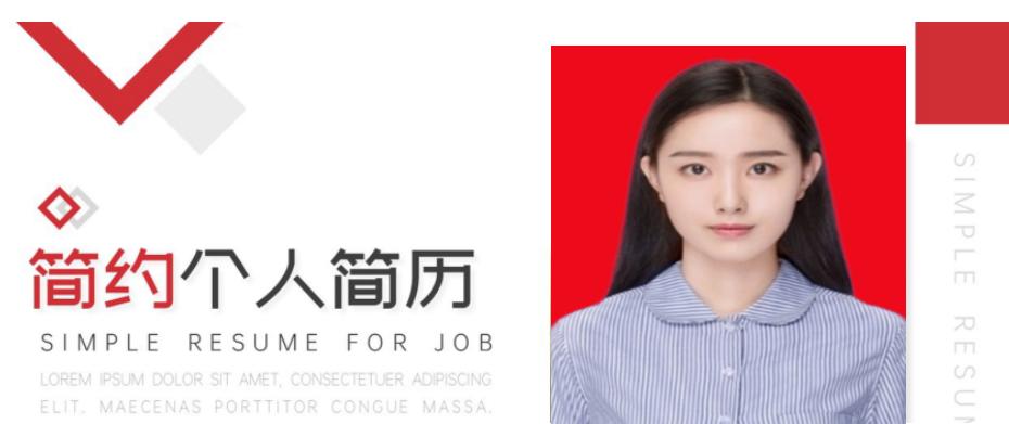 照相馆证件照怎么制作成照片,不用去照相馆手机一键生成证件照