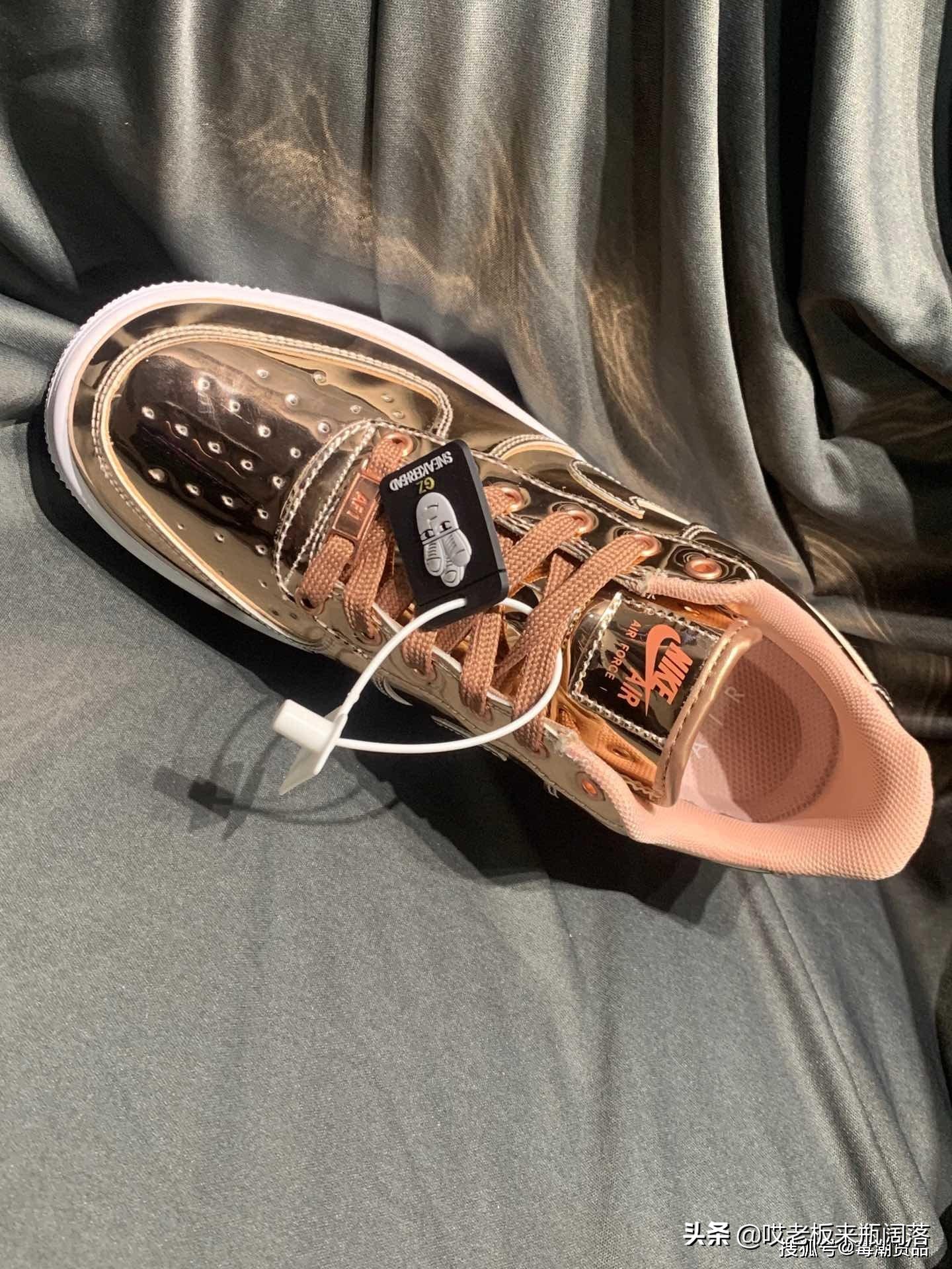 液态空军,液态空军1号