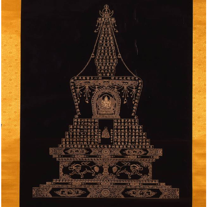 布达拉宫地区,布达拉宫附近哪里海拔低