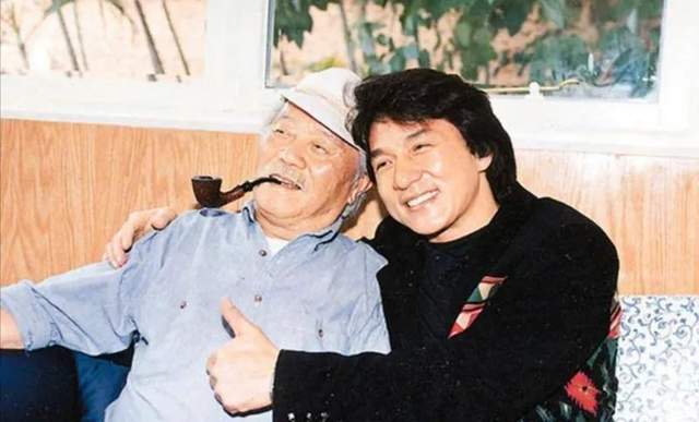 成龙回安徽认祖归宗结局,成龙儿子认祖归宗完整版