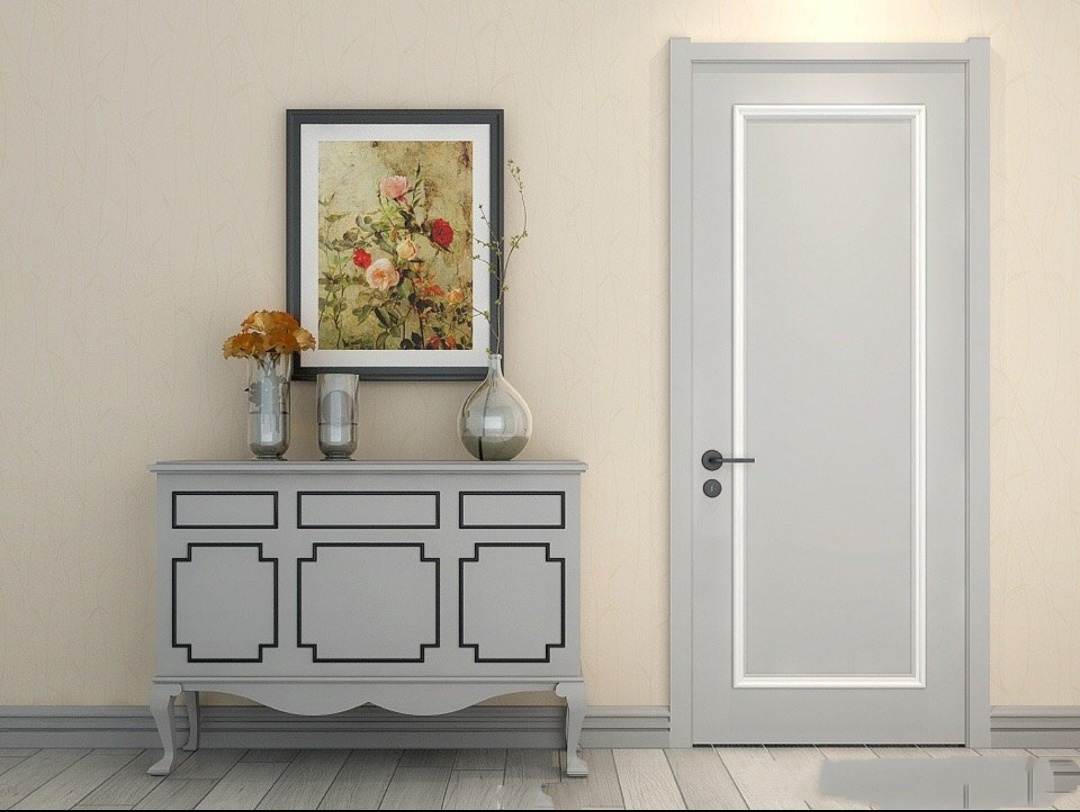 有色柜门的搭配,怎么选门的颜色款式