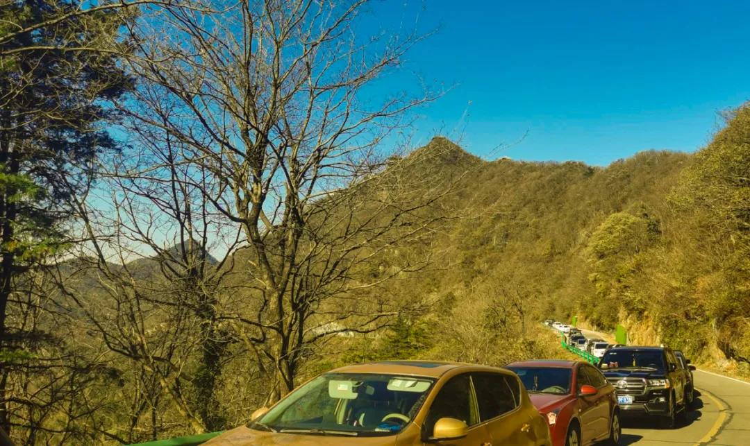 藏在深山里的酒店,藏在深山里面的民宿酒店