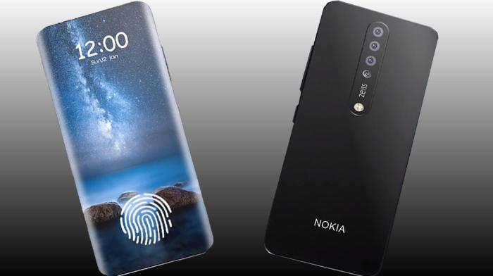 诺基亚5G智能手机怎么样了,诺基亚5g最高配手机
