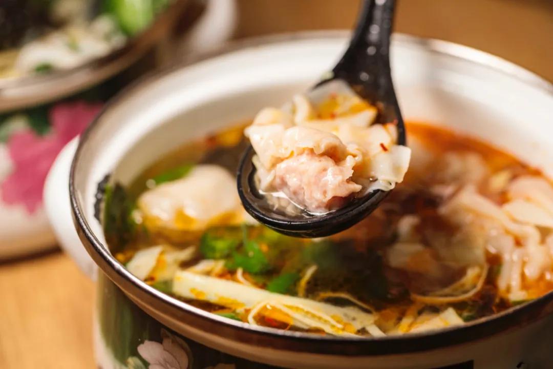 40道适合冬天吃的砂锅,暖心金华砂锅