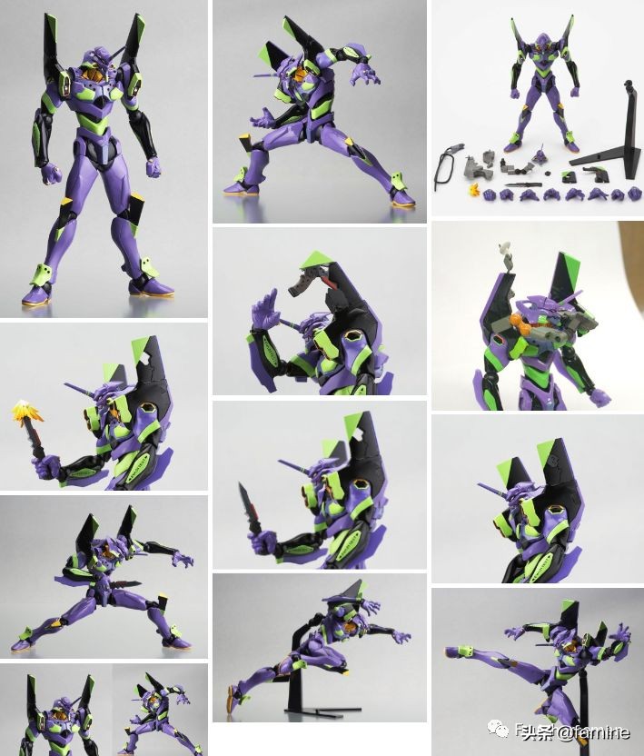 你准备好买了吗?(新世纪福音战士*初号机)