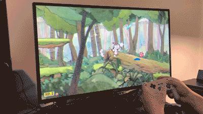 switch第二个手柄推荐排行,switch八位堂手柄推荐排行