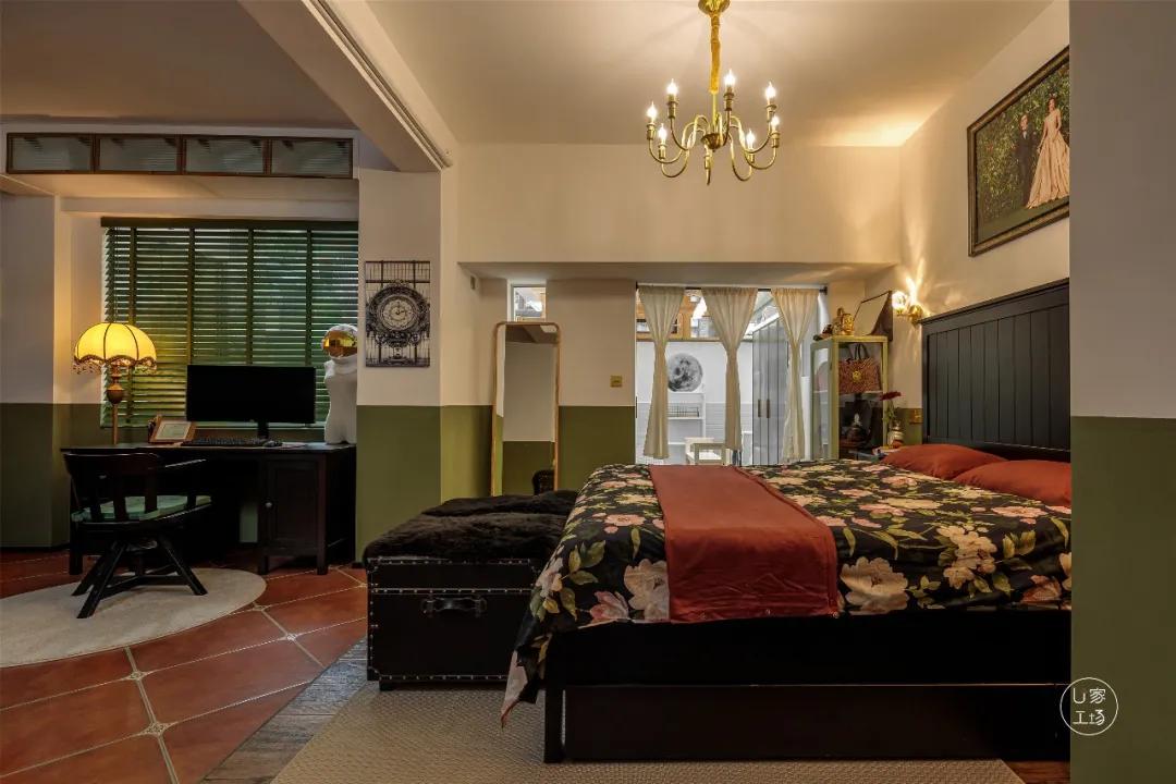 她的家,她的家电影完整