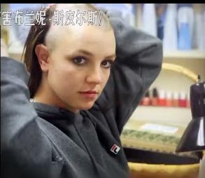 布兰妮被囚禁25年,布兰妮被父亲虐待13年