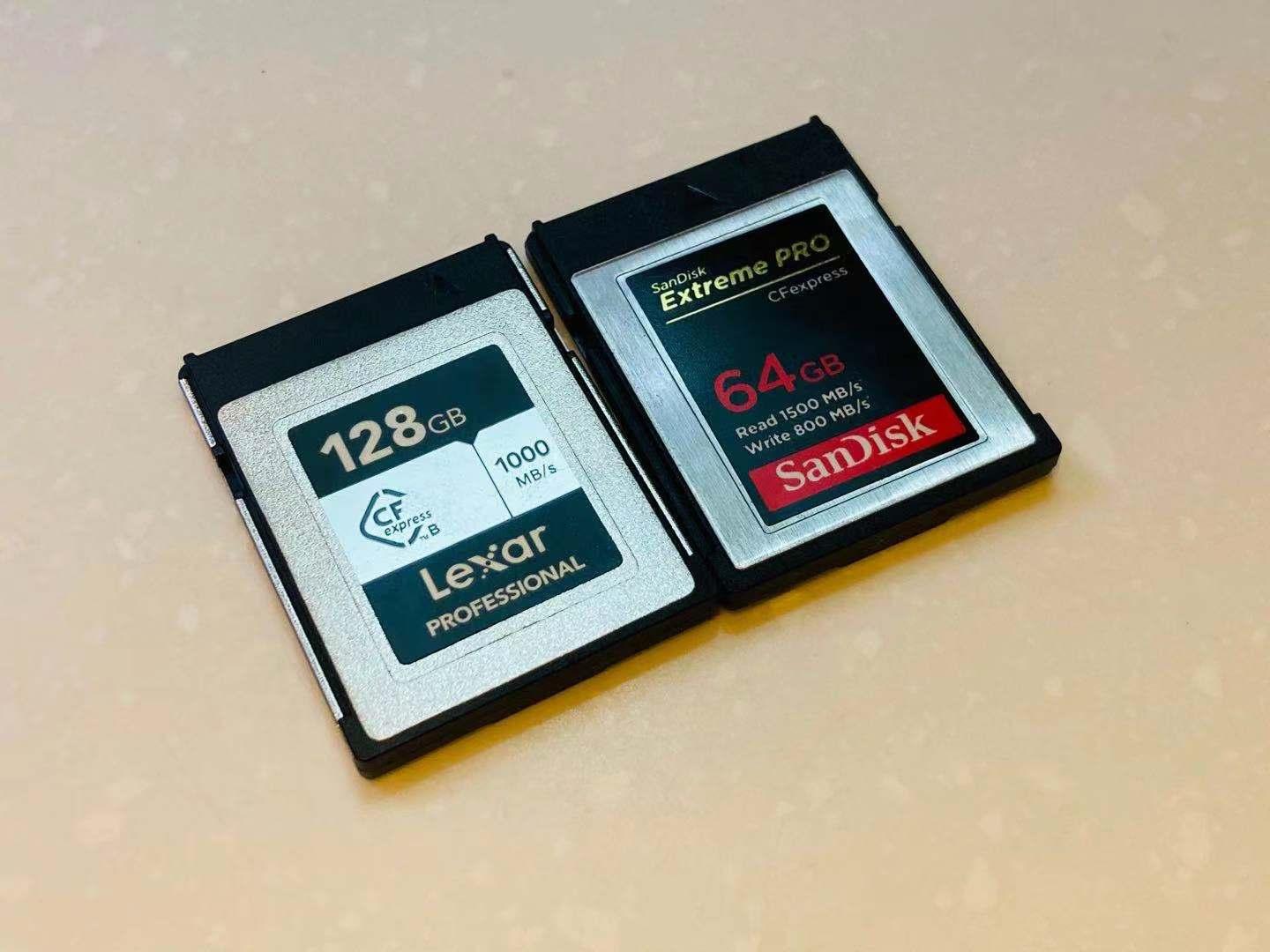 cfe卡适用机型,cfe卡未来趋势