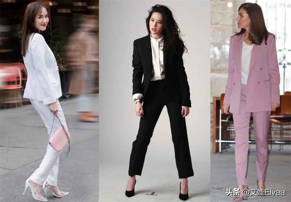 王菲年轻穿搭照片,王菲惊艳穿长袍