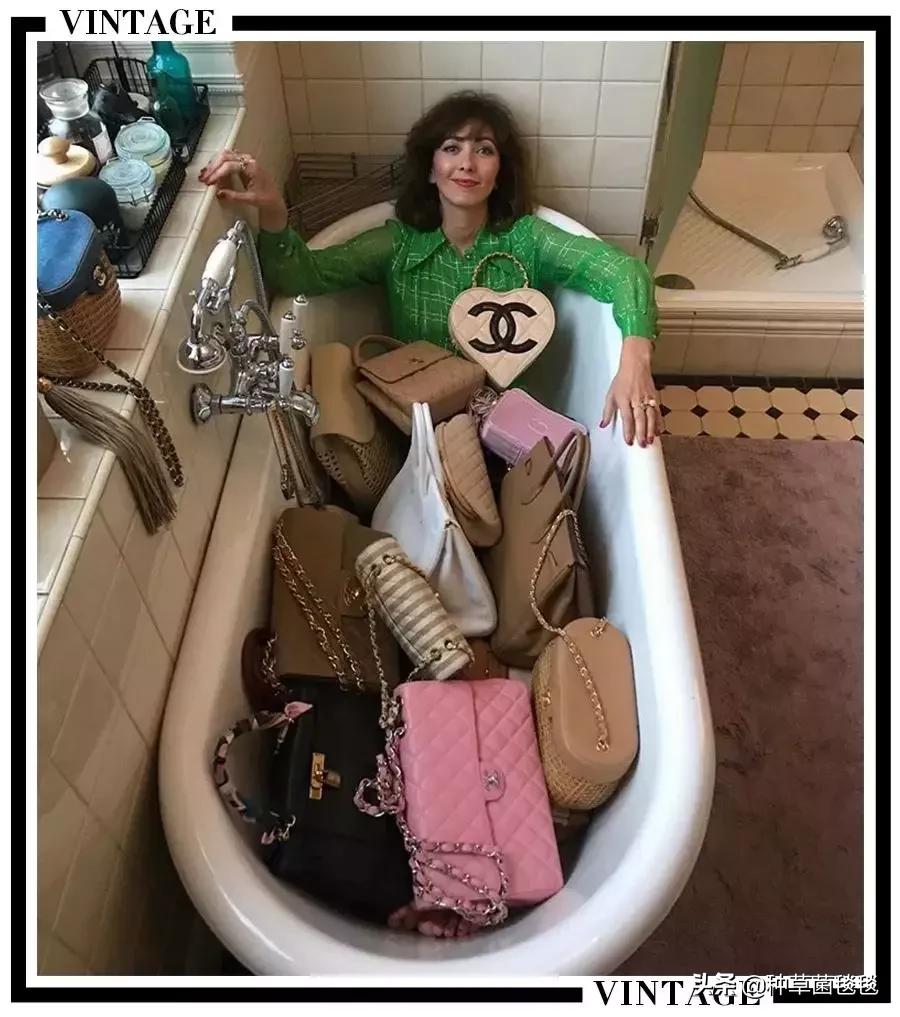 jennie杨幂包包,jennie杨幂宋茜