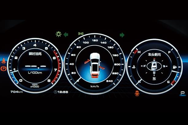 18万买哈弗h6都是什么人,18万左右的长城车