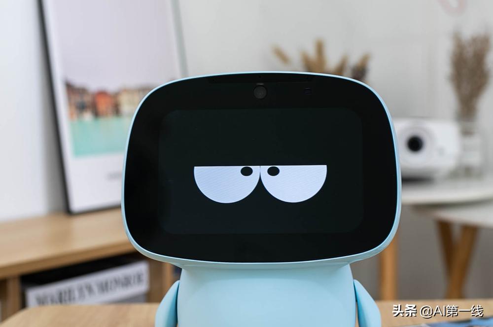 云知声早教机,云知声智能早教机