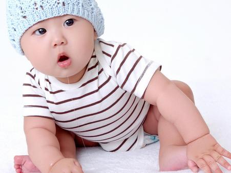 孩子发育比较慢怎么办,0-3岁是保证生长发育的重要因素