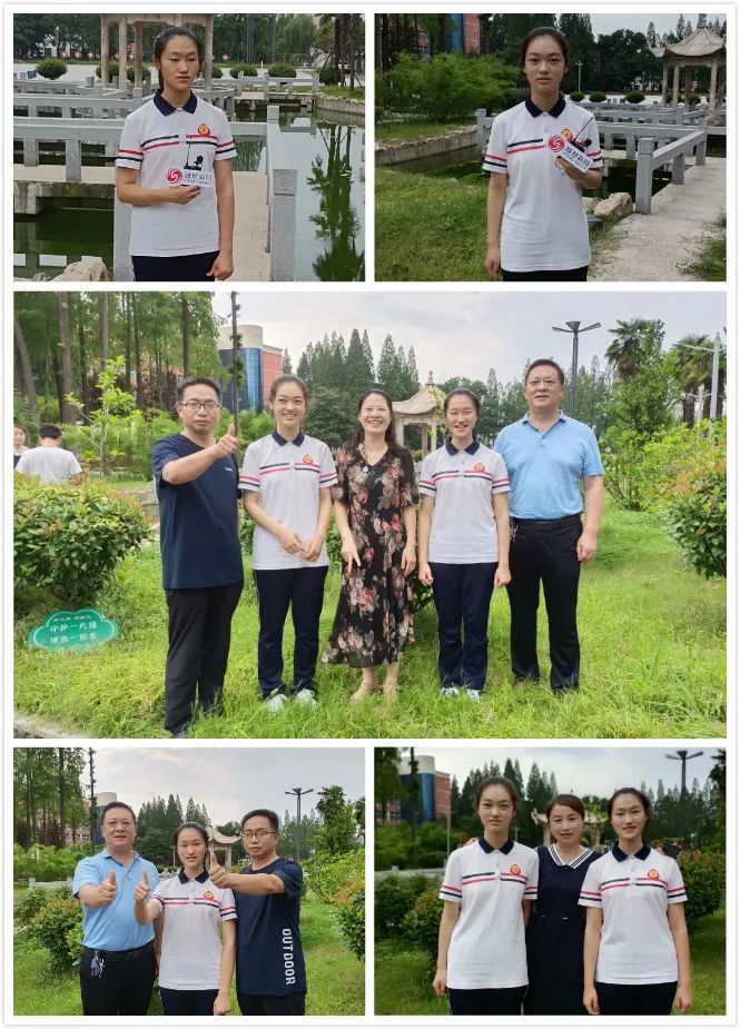 信阳市九中2021年中招喜报,信阳市五中中招成绩