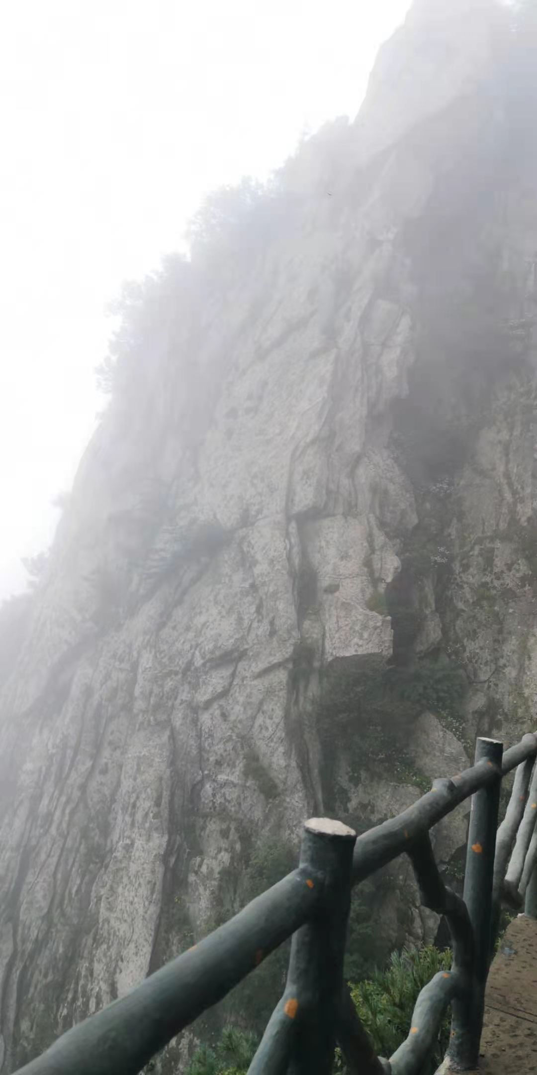 河南尧山风景区游览图片大全集,河南尧山特色风景区有哪些景点