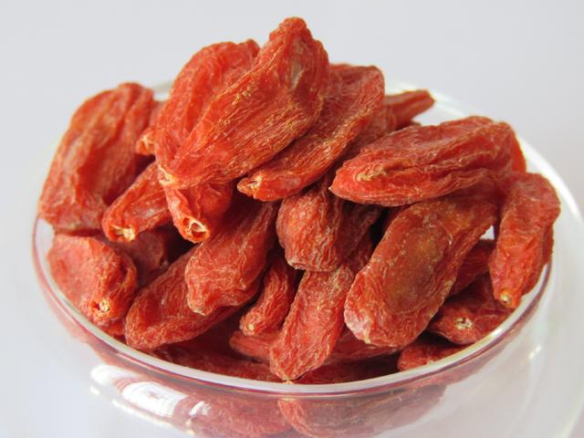 宁夏的枸杞好还是青海的枸杞好,宁夏枸杞的神奇功效