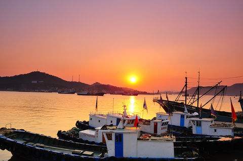 宁波象山石浦古城,宁波象山县石浦镇历史典故