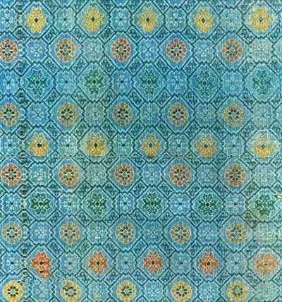 云锦与蜀锦宋锦哪个贵难织,中国著名三大名锦