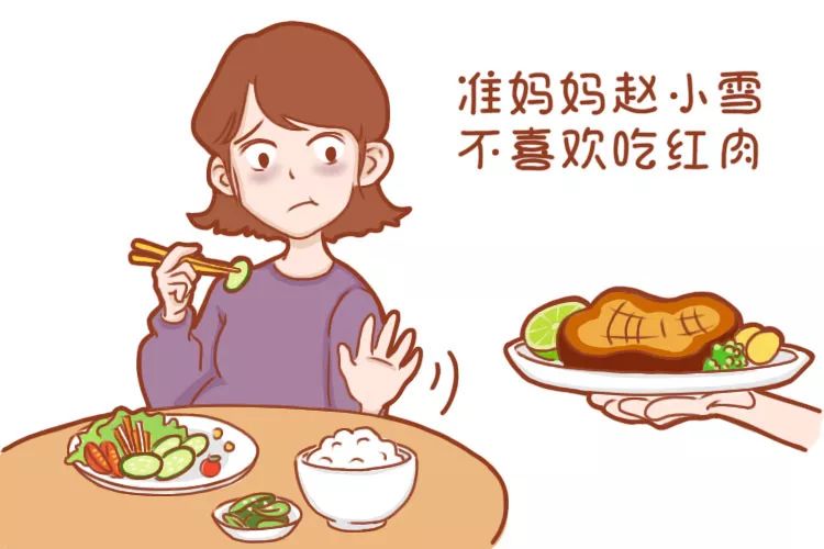 孕妇缺铁性贫血会影响孩子发育吗,孕期缺铁性贫血对宝宝有什么影响