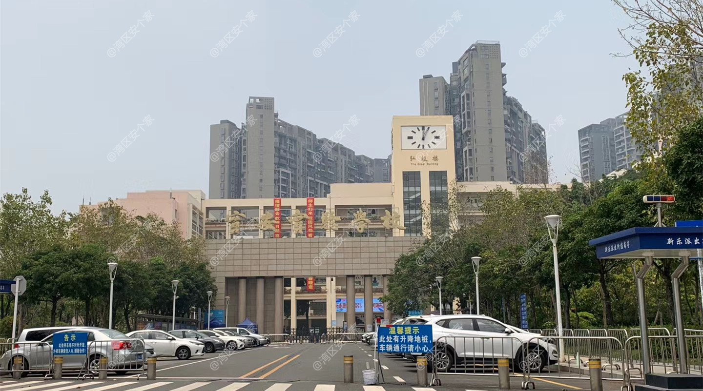 宝中最值得入手的楼盘,囤地20年的商品房能买吗