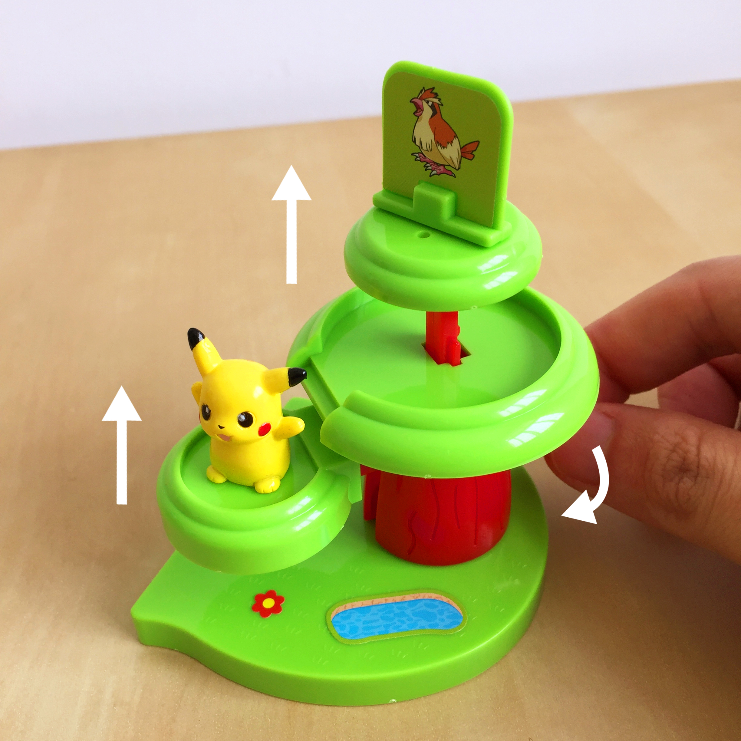 万代精灵宝可梦玩具开箱,bandai玩具开箱