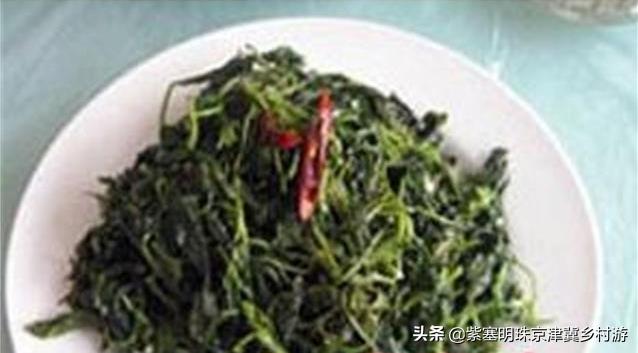 北京密云观光游,京郊白河湾旅游攻略