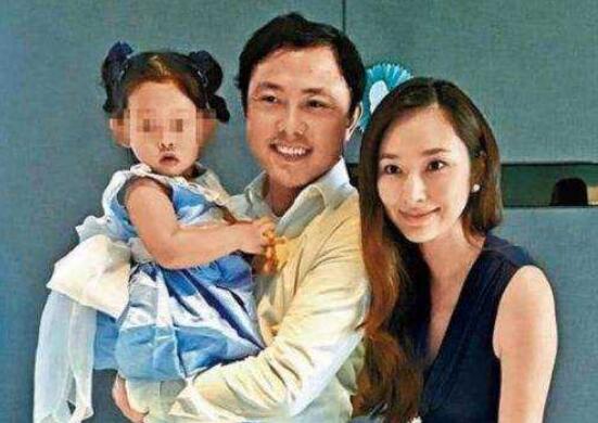 吴佩慈第四胎还没进豪门,恭喜40岁吴佩慈宣布怀第四胎