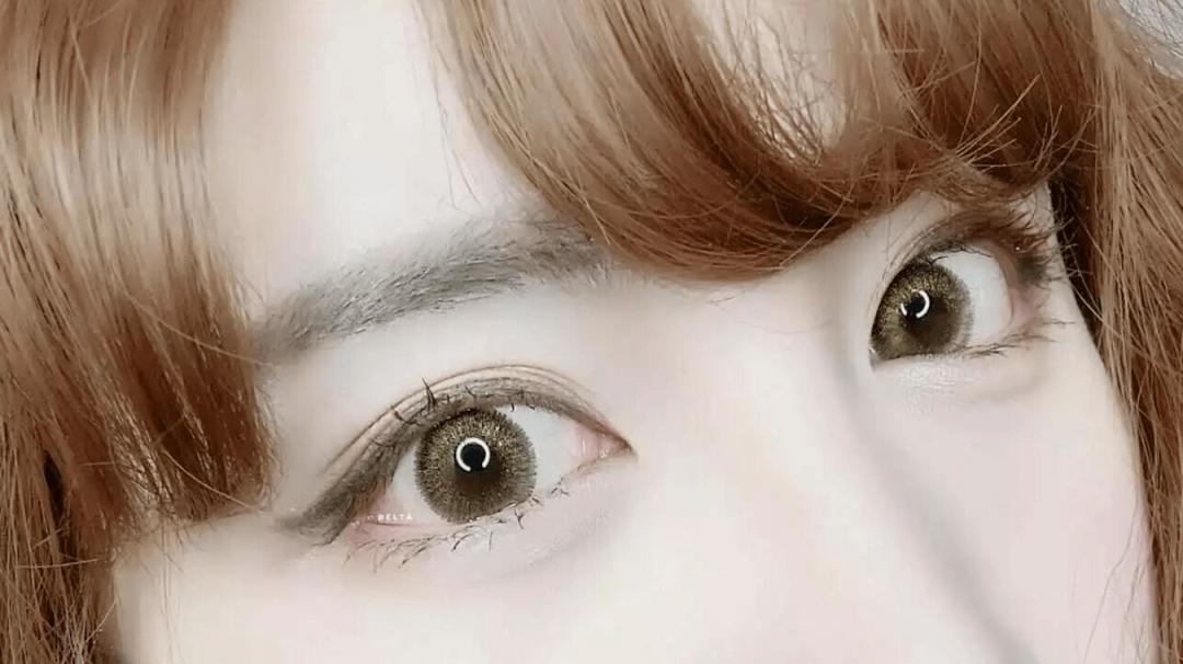 拥挤的美瞳赛道,资本与营销点燃的虚火