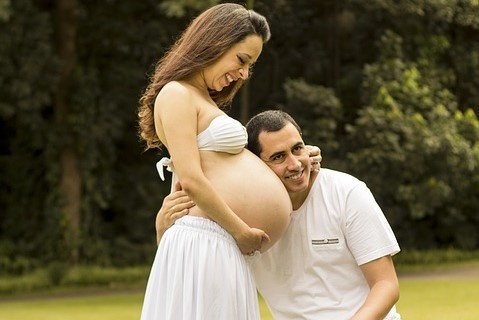 临近预产期孕妇焦虑怎么办,缓解孕早期紧张焦虑情绪