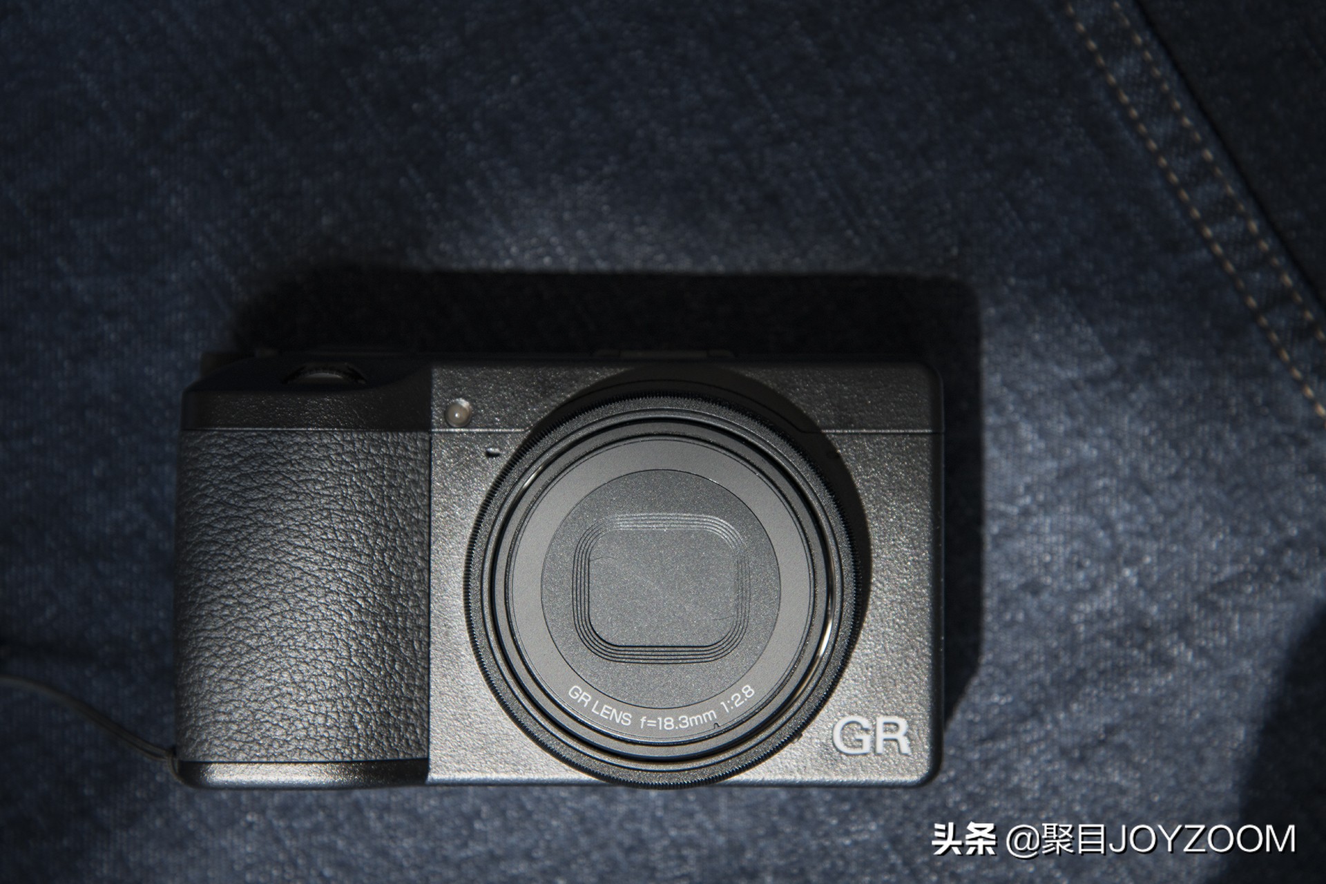 理光griiidiaryedition,理光griiistreetedition评测