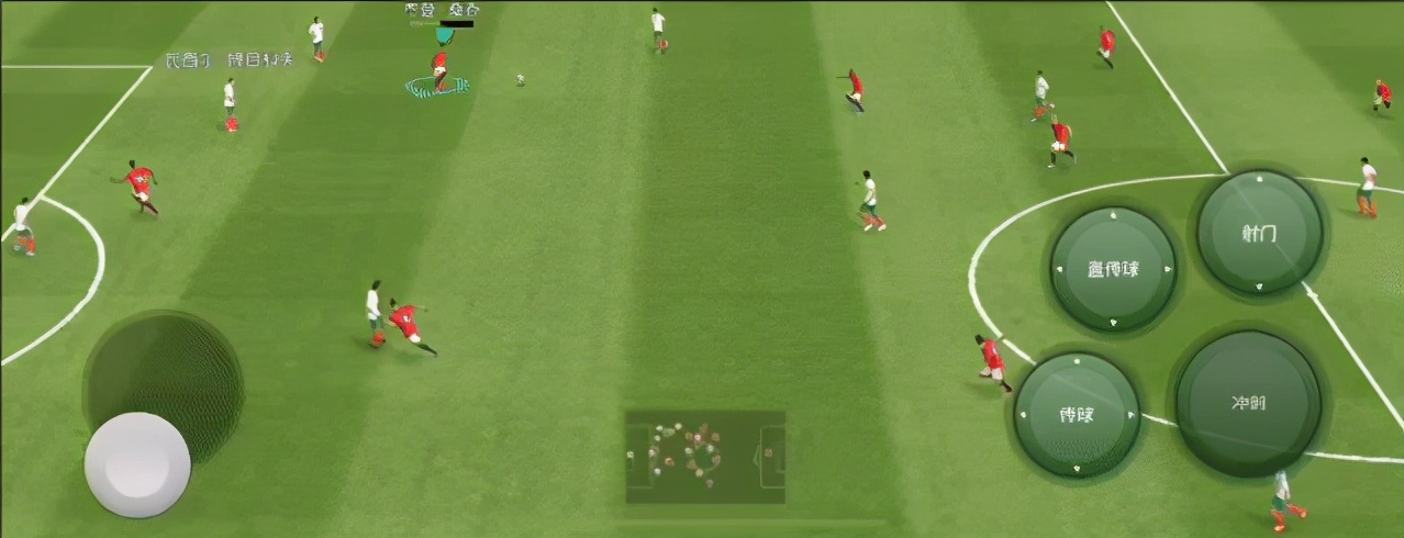 实况足球c罗和梅西搭配阵容,实况足球精选梅西适合什么阵容