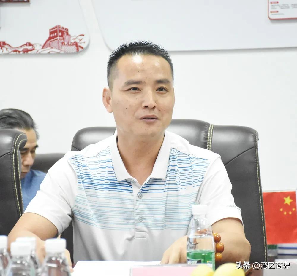 东莞市赣籍商会会议,东莞市联谊会